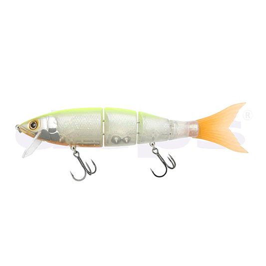 deps new HIGHSIDER 172HF 172mm : 2.5oz Hi-Floating #05 AURORA CHART BACK