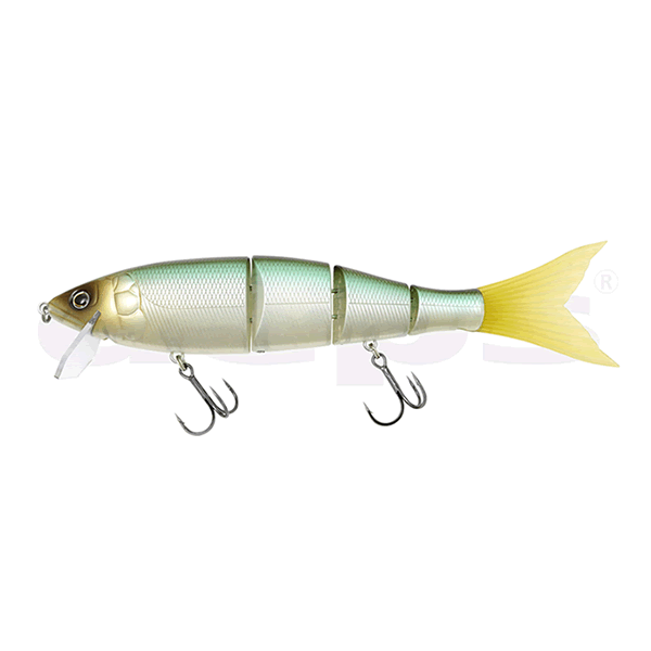 deps new HIGHSIDER 172HF 172mm : 2.5oz Hi-Floating #09 DEADLEE KETABASU freshwater fishing lure