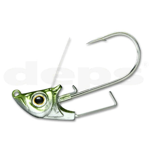 deps BUMBLE HEAD 1/2oz #03 AYU
