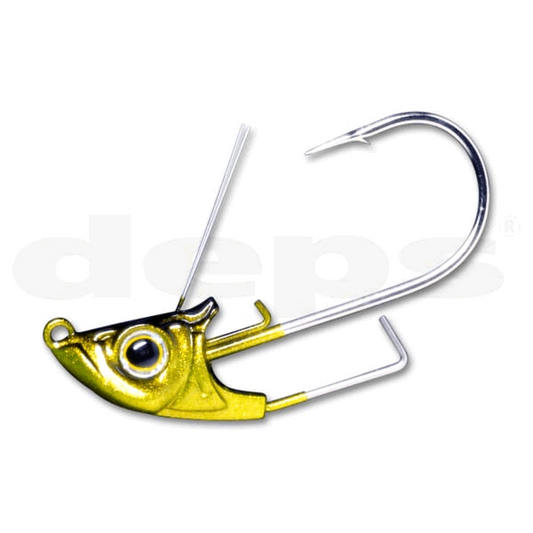 deps BUMBLE HEAD 1/2oz #07 KUROKIN