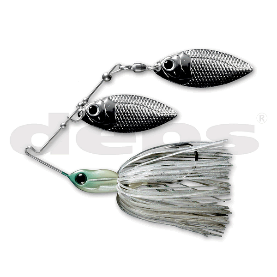 deps MINI BROS 3/8oz DW freshwater fishing lure
