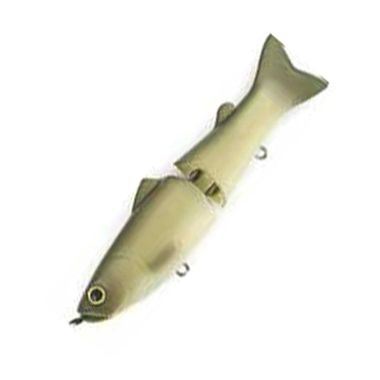 deps NEW SILENT KILLER 115 115mm : 20g Floating #02 Wild Carp