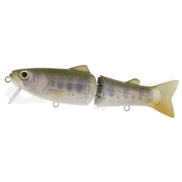 deps NEW SILENT KILLER 115 115mm : 20g #05 YAMAME freshwater fishing lure