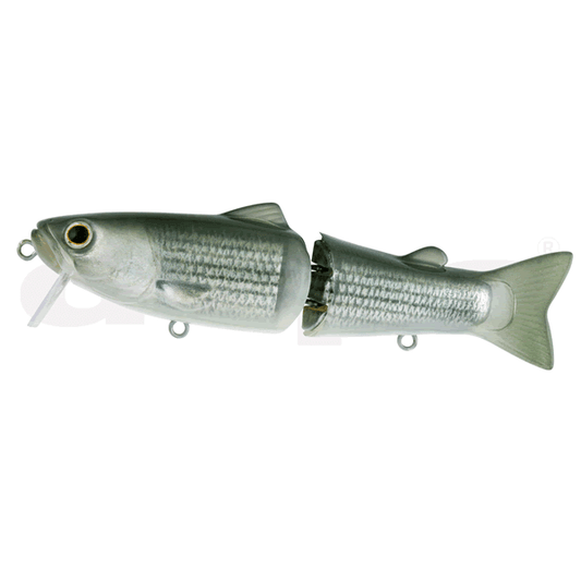 deps NEW SILENT KILLER 115 115mm : 20g #08 INAKO - Britannic Trade