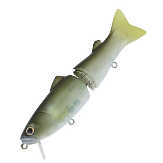 deps NEW SILENT KILLER 115 115mm : 20g Floating #09 Ghost Ayu