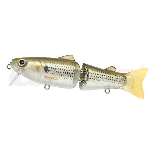 deps new SILENTKILLER 115 115mm : 20g Floating #14 KOHADA freshwater fishing lure