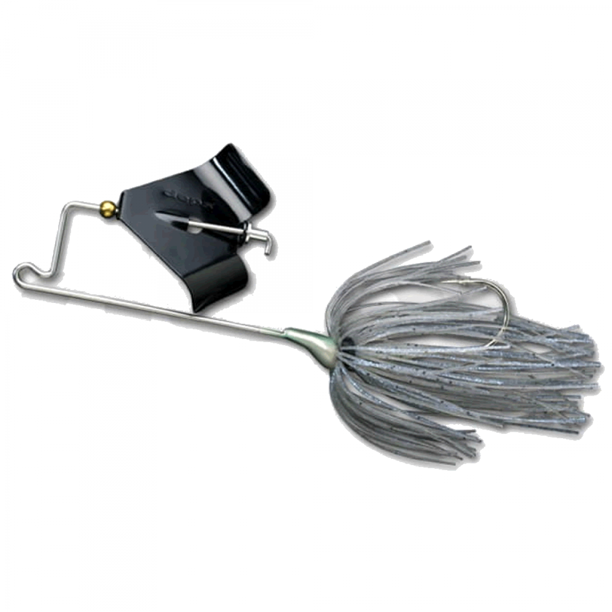 deps MATSU BUZZ R 1/2oz RIGHT Spin Type #01 BLUE SMOKE