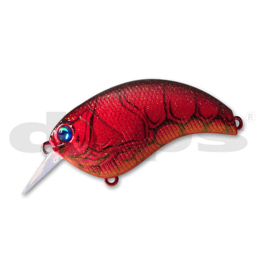 deps EVOKE 2.0 66.5mm : 18g #05 RED CLAW