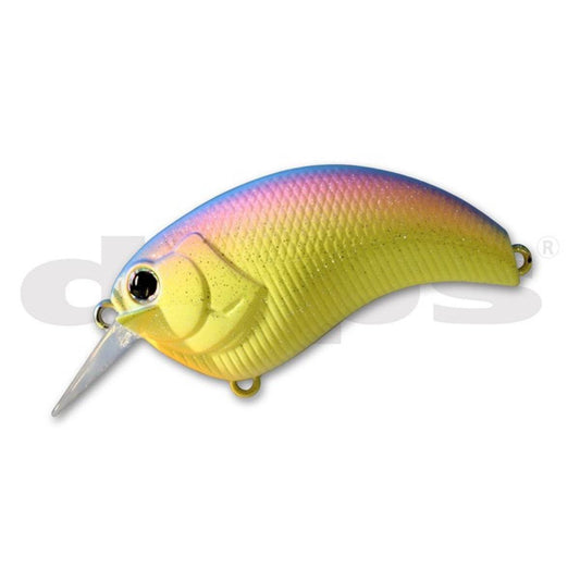 deps EVOKE 2.0 66.5mm : 18g #09 RAINBOW - Britannic Trade