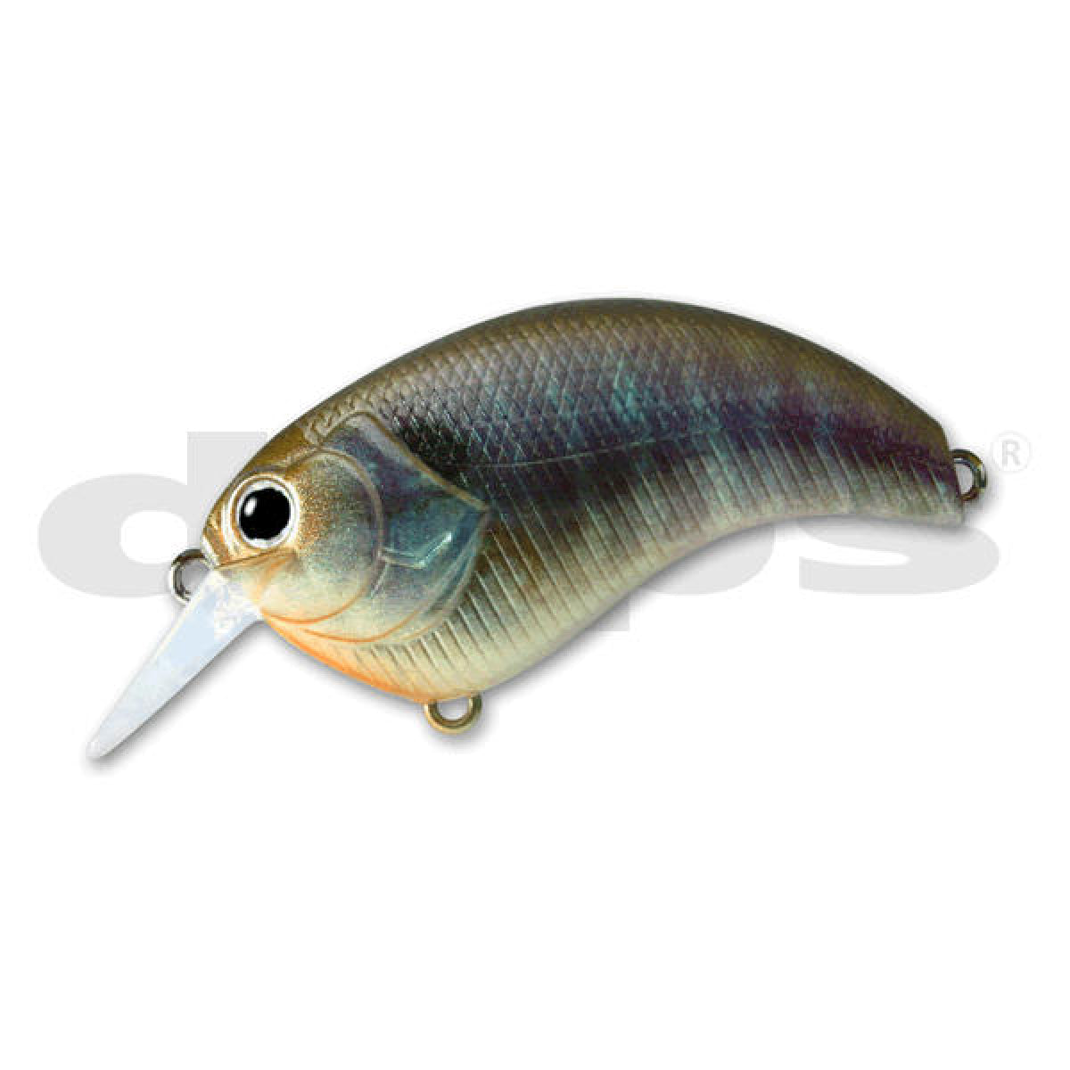 deps EVOKE 2.0 66.5mm : 18g #10 REAL BLUE GIL