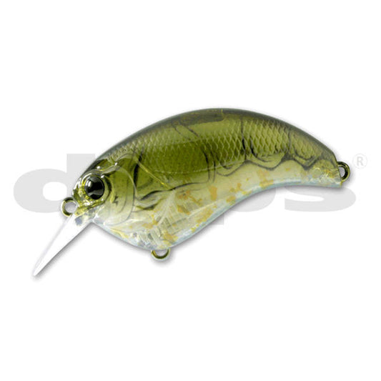 deps EVOKE 2.0 66.5mm : 18g #16 OLIVE CLAW