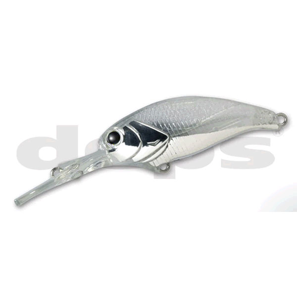 deps EVOKE SHAD 55mm : 7.8g #11 HIUO