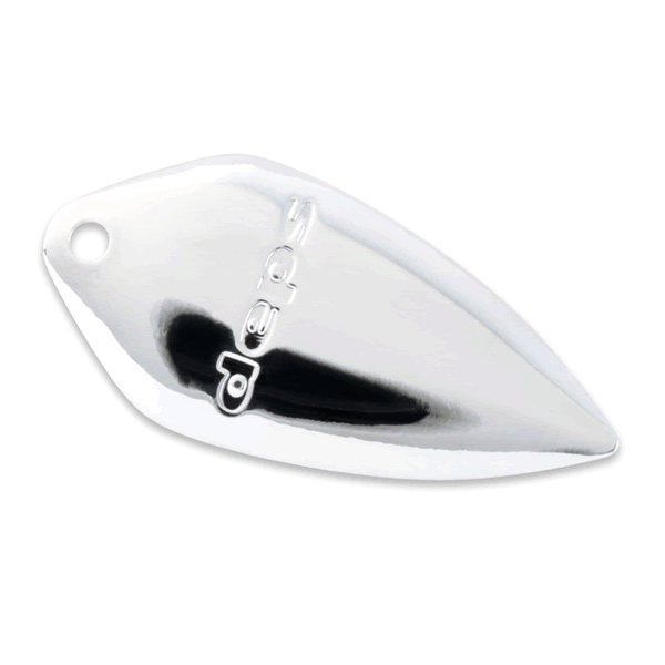 deps KRO SPINTAILBLADE SET SILVER