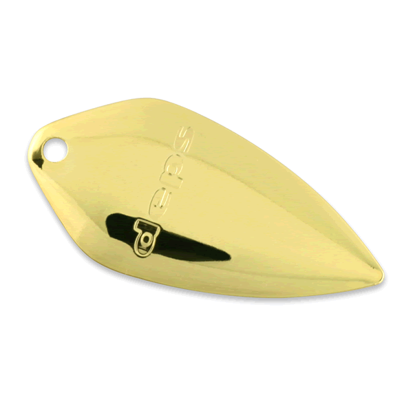 deps KRO SPINTAILBLADE SET GOLD