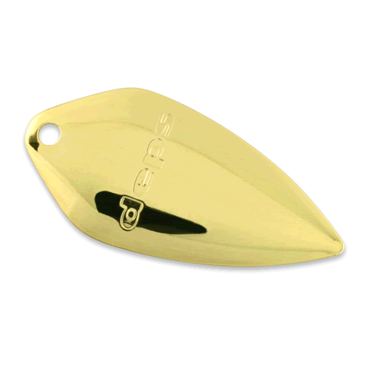 deps KRO SPINTAILBLADE SET GOLD