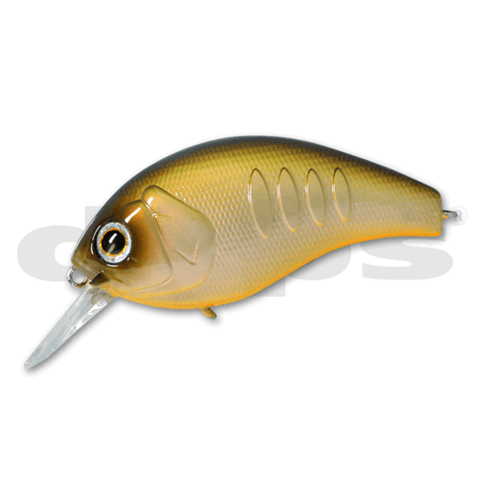 deps KORRIGAN MAGNUM 450 66mm : 19g Silent/DIVING range:4.5m #06 HORAIZUN SHADDO - Britannic Trade