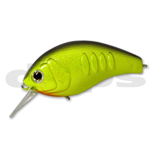 deps KORRIGAN MAGNUM 450 66mm : 19g Silent/DIVING range:4.5m #25 GANMETA CHART GLITTER - Britannic Trade
