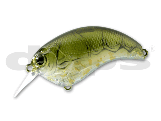 deps EVOKE 1.8 55mm : 11.5g #16 OLIVE CLAW - Britannic Trade