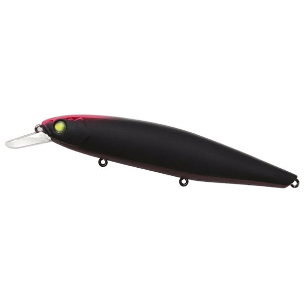 deps BALISONG MINNOW 130 [SS] Length: 130 mm / Weight: 24.8 g Slow Sinking #105 Matte Black