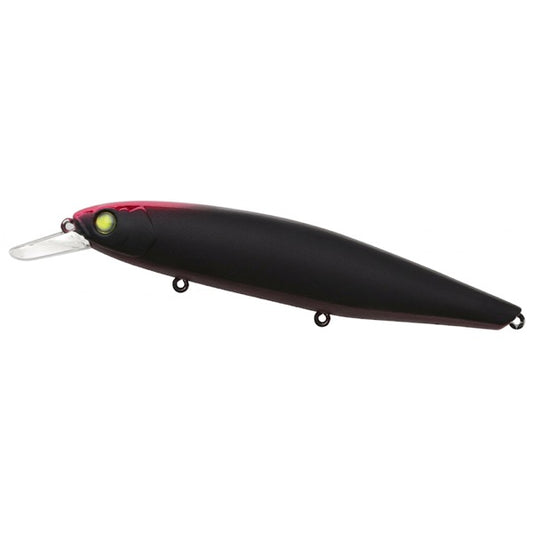 deps BALISONG MINNOW 130 [SS] Length: 130 mm / Weight: 24.8 g Slow Sinking #105 Matte Black
