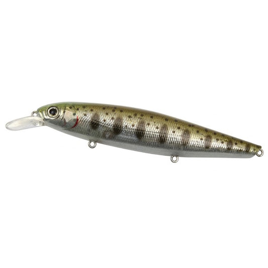 deps BALISONG MINNOW 130 [SS] Length: 130 mm / Weight: 24.8 g Slow Sinking #107 Juvenile Salmon