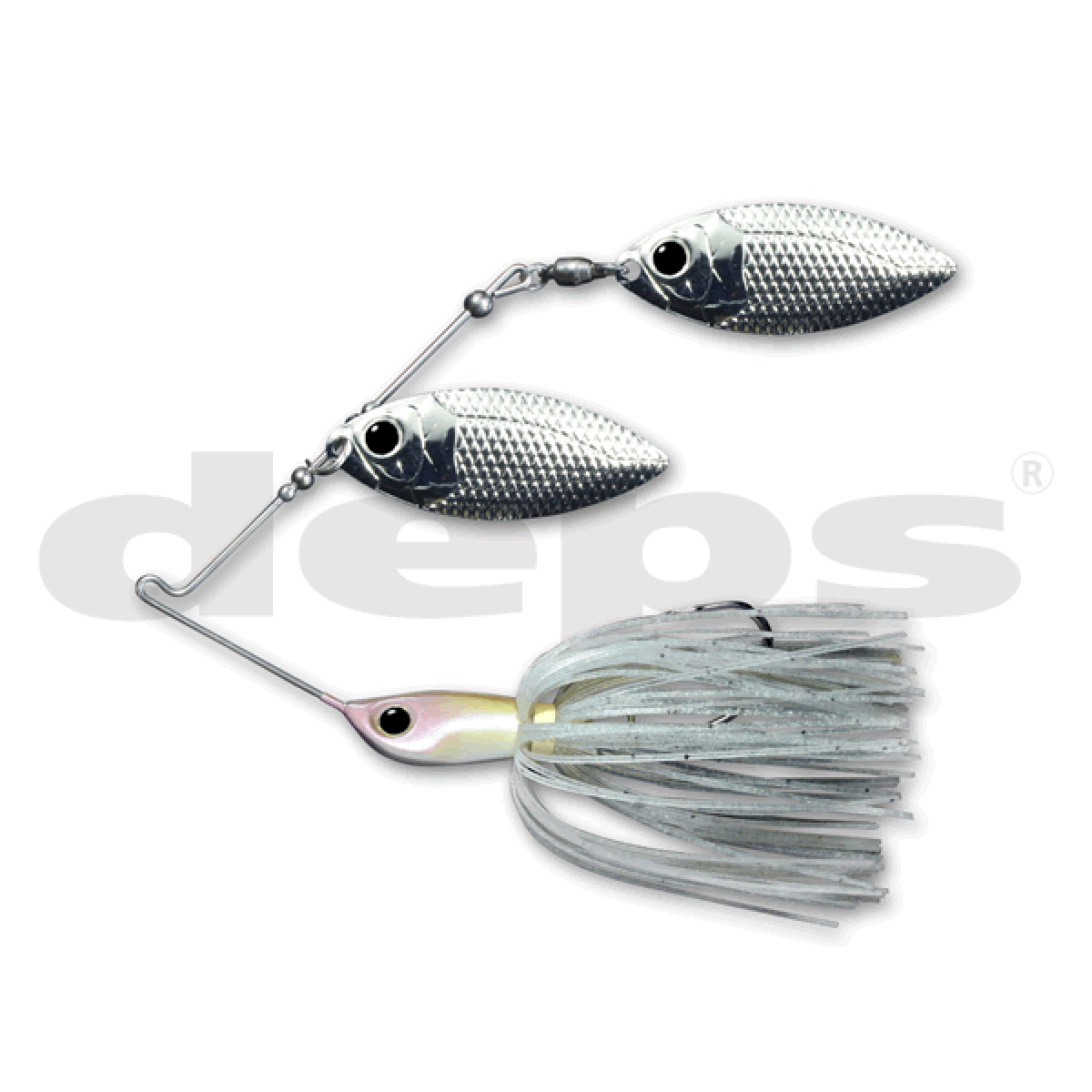 deps B-CUSTOM 3/8oz DW Double Willow #09 WAKASAGI