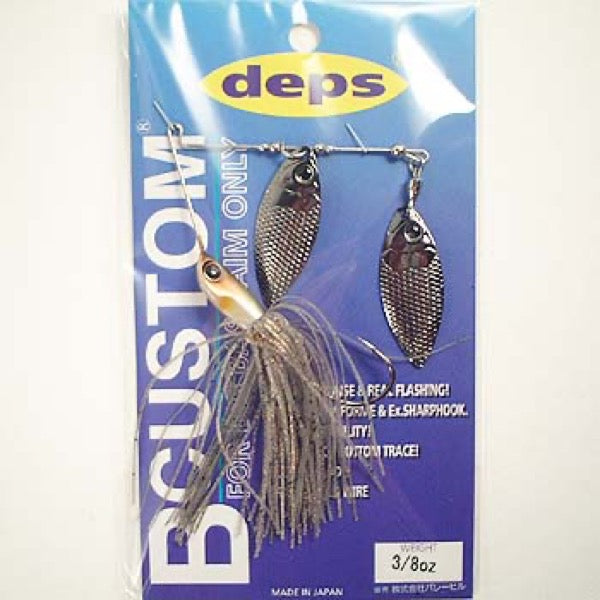 deps B-CUSTOM DW 3/8oz Ochi Ayu
