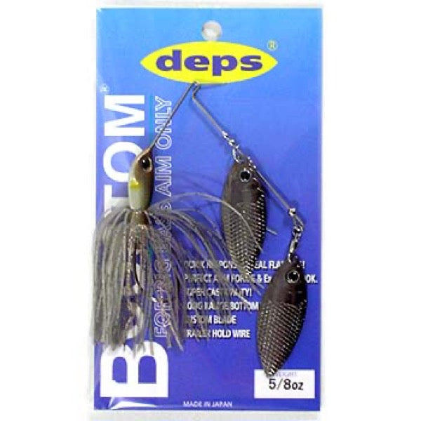 deps B-CUSTOM DW 5/8oz #13 Ochi Ayu