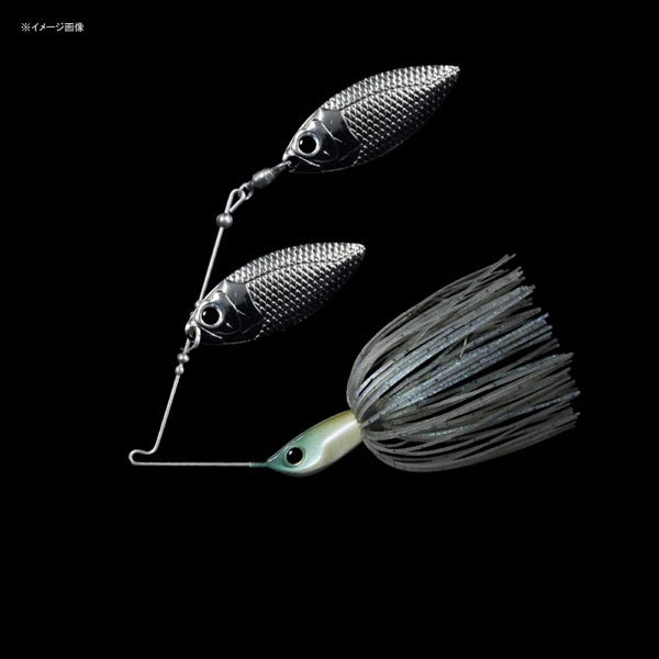 deps B-CUSTOM 3/4oz SC #3: Blue Smoke