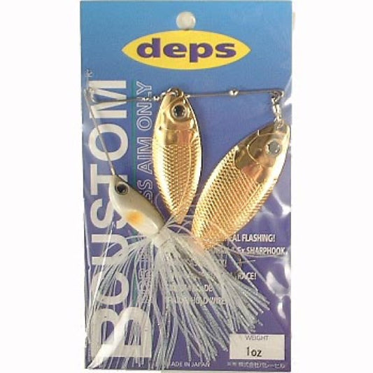 deps B-CUSTOM 1oz DW #08 Ayu