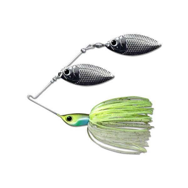 deps B-CUSTOM DW Weight: 1/2oz (approx. 14.2g) Sinking #07 S / Chart