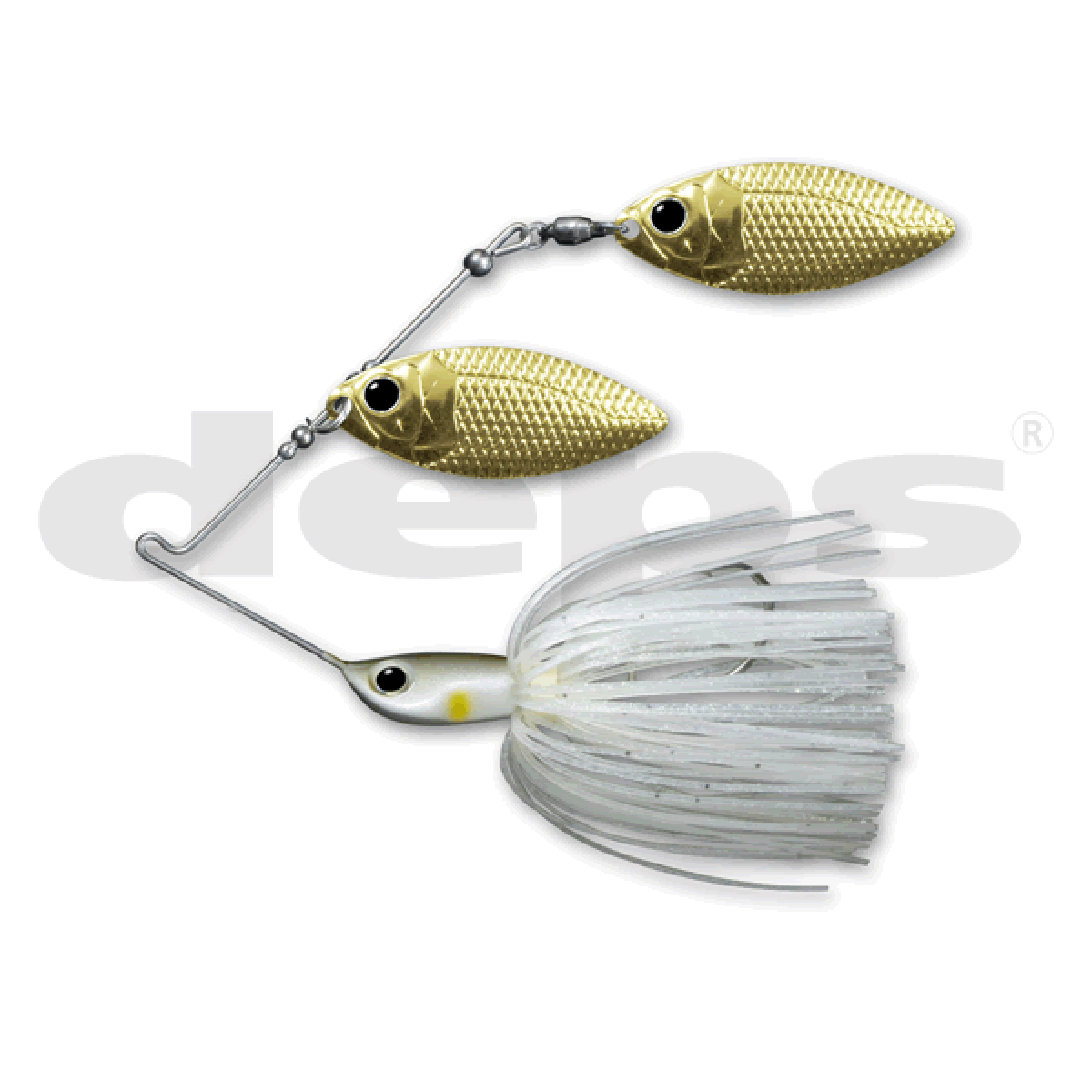 deps B-CUSTOM 1/2oz DW Double Willow #08 AYU