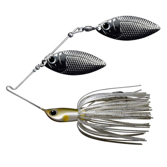 deps B-CUSTOM DW Weight: 1/2oz (approx. 14.2g) Sinking #13 Ochi Ayu