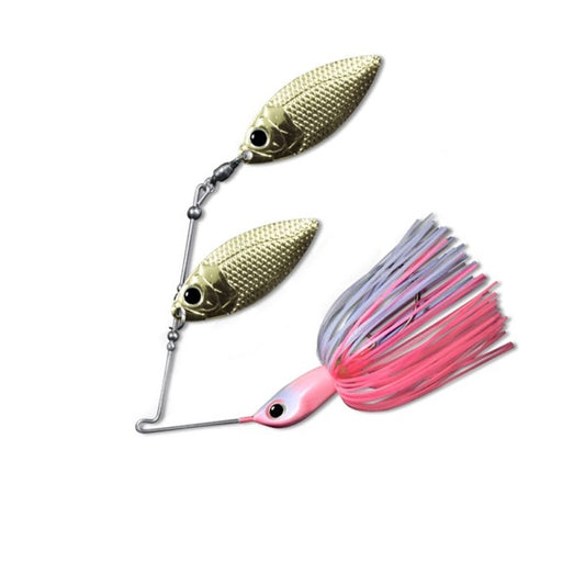 deps B-CUSTOM DW Weight: 1/2oz (approx. 14.2g) Sinking #24 Bubblegum J Pink