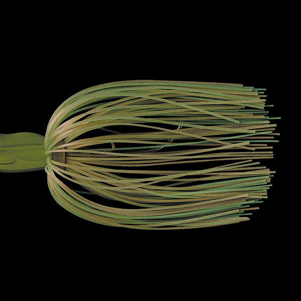 deps MINI BROS 1/2oz DW freshwater fishing lure — photo 2