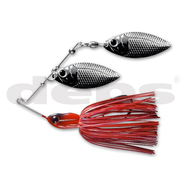 deps MINI BROS 1/2oz DW freshwater fishing lure