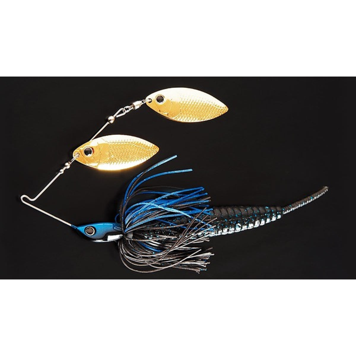deps DEATHADDER 4" (8 pcs/pack) #02 WATER MELON SEED