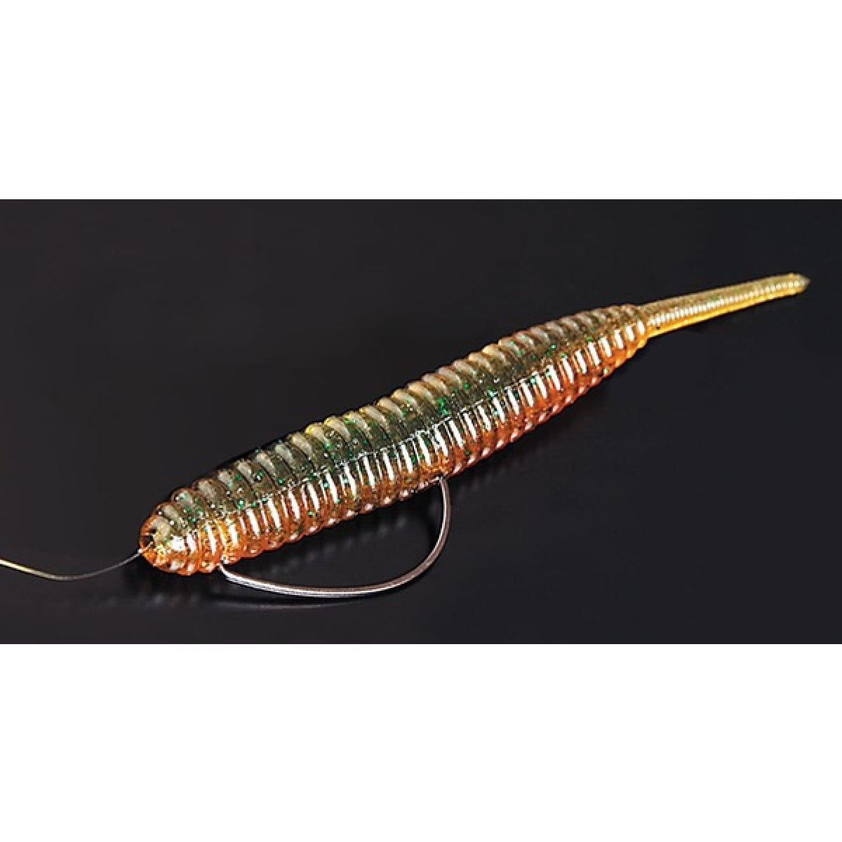 deps DEATHADDER 4" (8 pcs/pack) #02 WATER MELON SEED