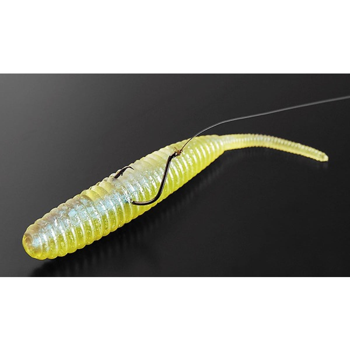 deps DEATHADDER 4" (8 pcs/pack) #02 WATER MELON SEED