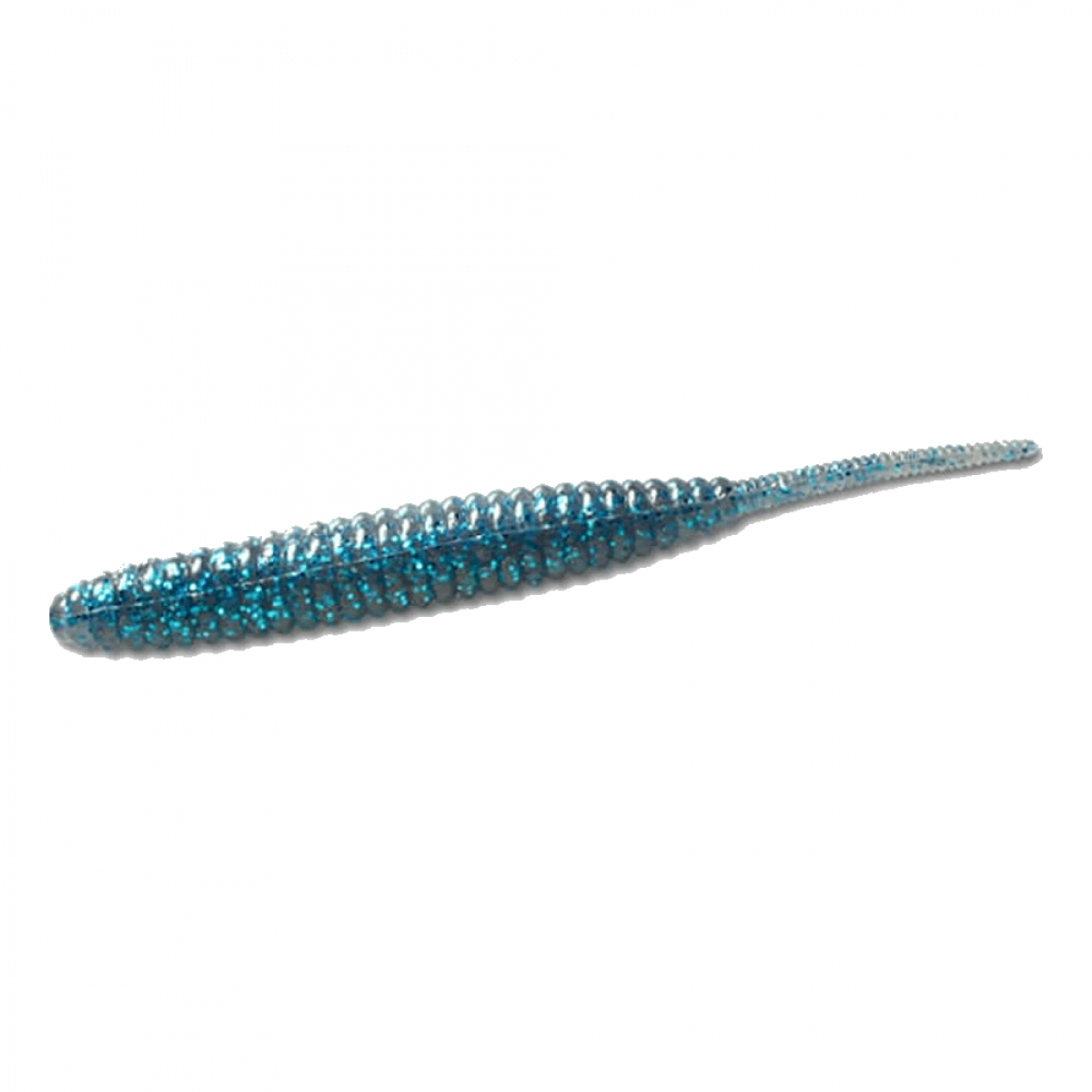 deps DEATHADDER 4" (8 pcs/pack) #05 SMOKE/BLUE FLAKE