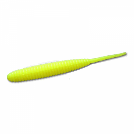 deps DEATHADDER 4" (8 pcs/pack) #16 CHARTRUCE