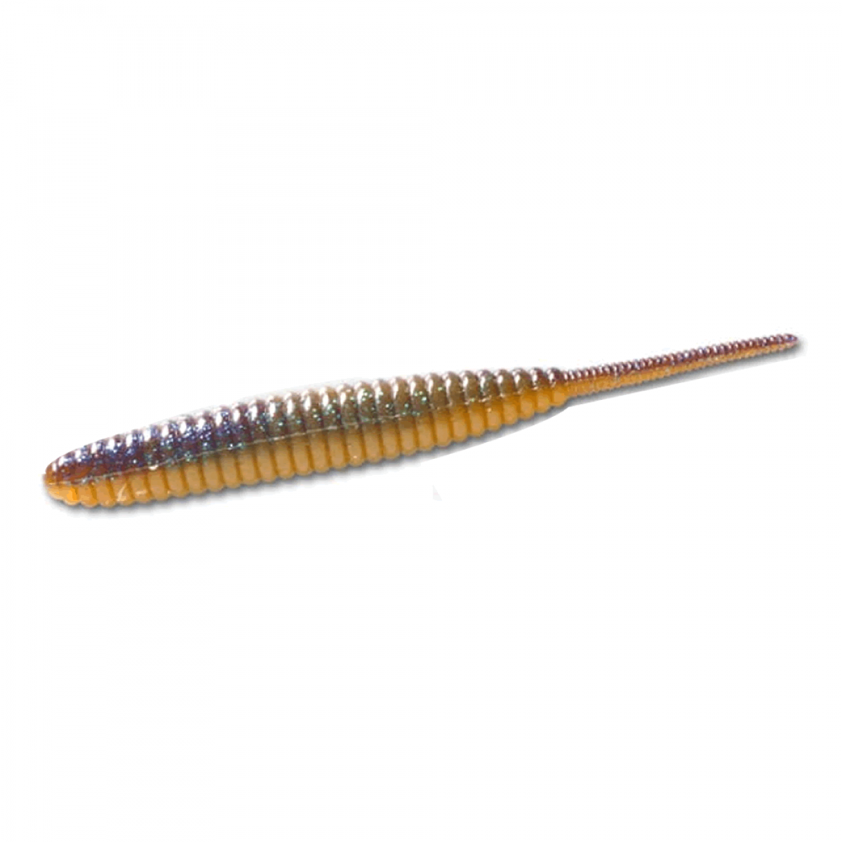 deps DEATHADDER 4" (8 pcs/pack) #18 BLUE MARRON