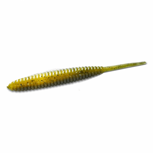 deps DEATHADDER 4" (8 pcs/pack) #25 JUNE GRASS