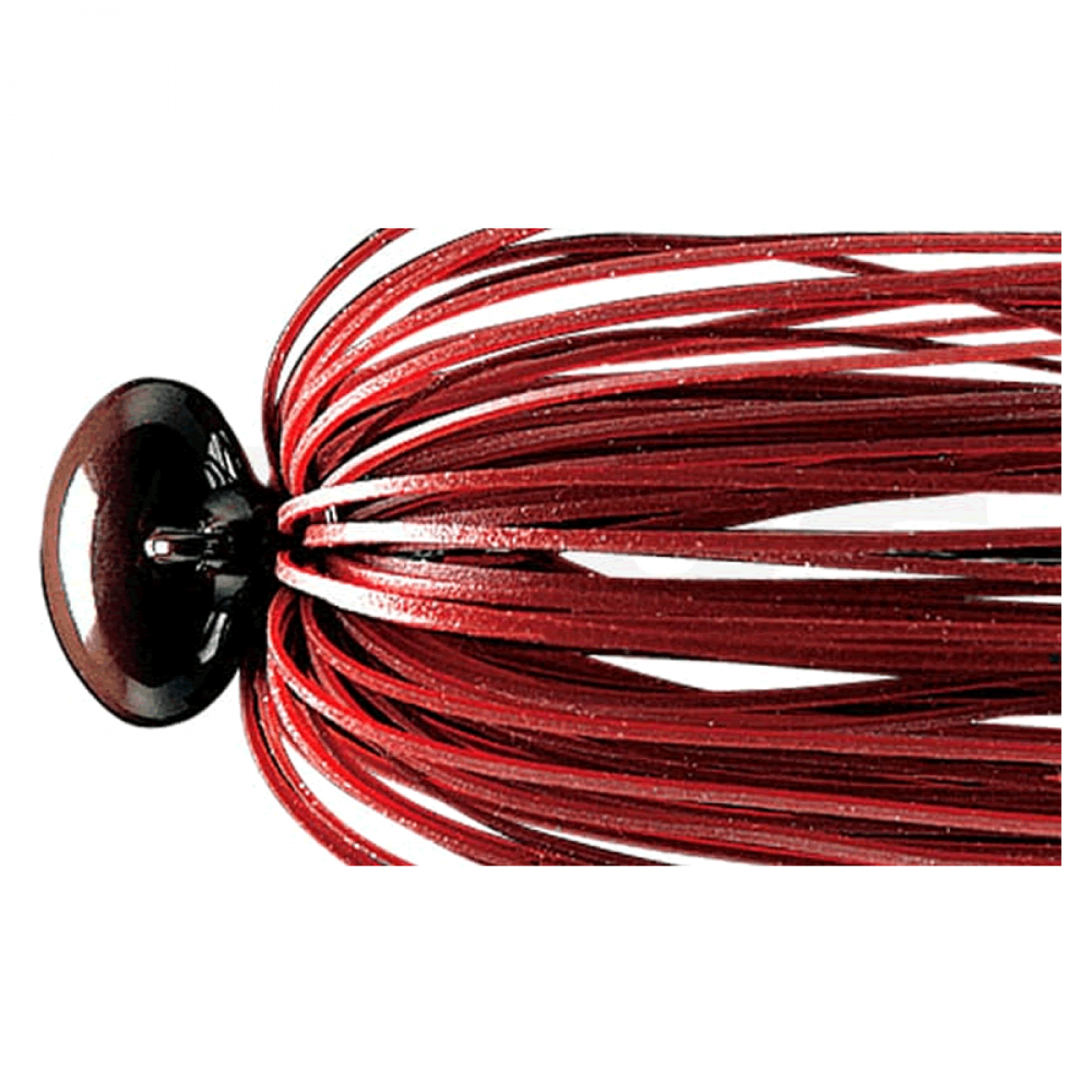 deps HYPER FOOTBALL JIG 1/4oz Silicone Skirt #27 SUKAPPANON