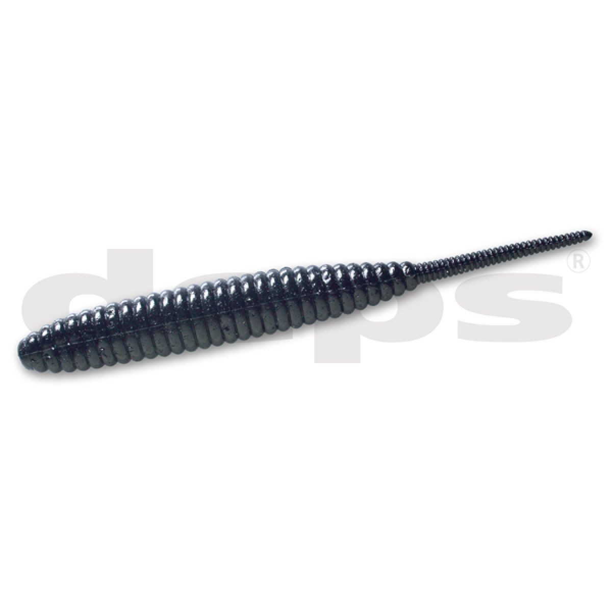 deps DEATHADDER 4" (8 pcs/pack) #06 BLACK