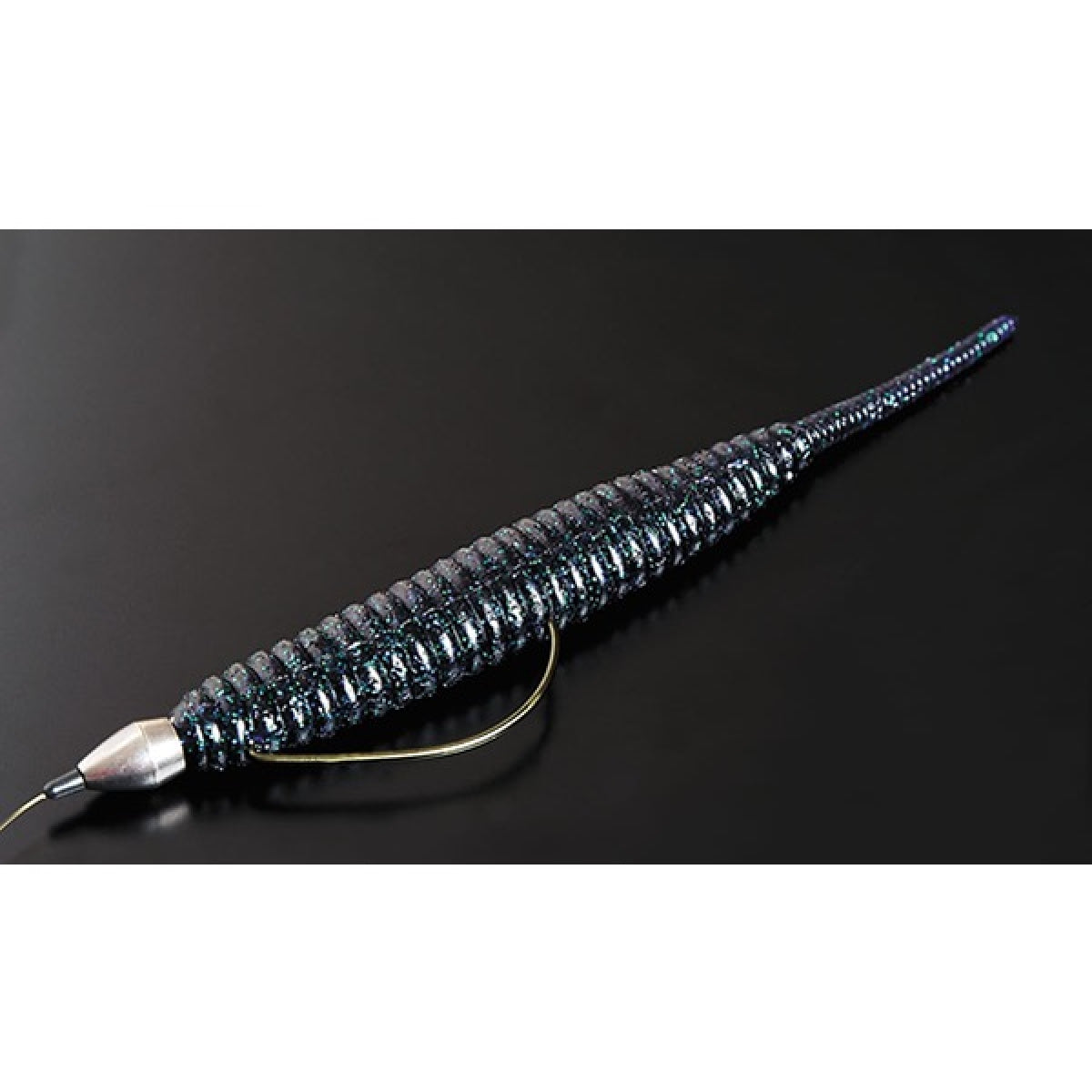 deps DEATHADDER 4" (8 pcs/pack) #06 BLACK