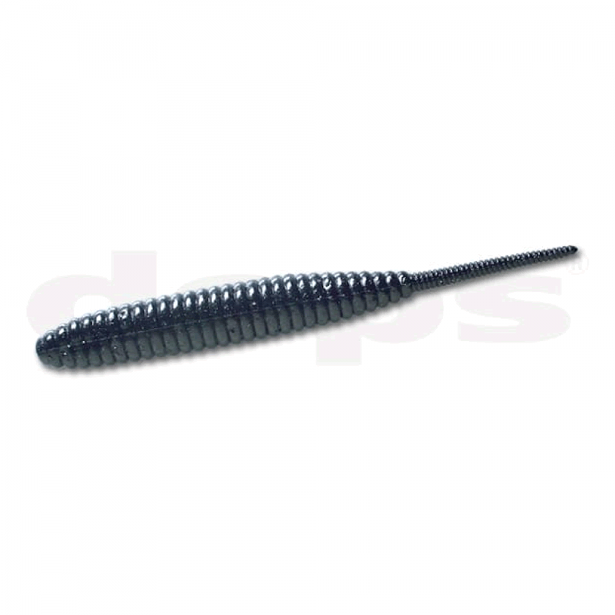deps DEATHADDER 6" (6 pcs/pack) #06 BLACK