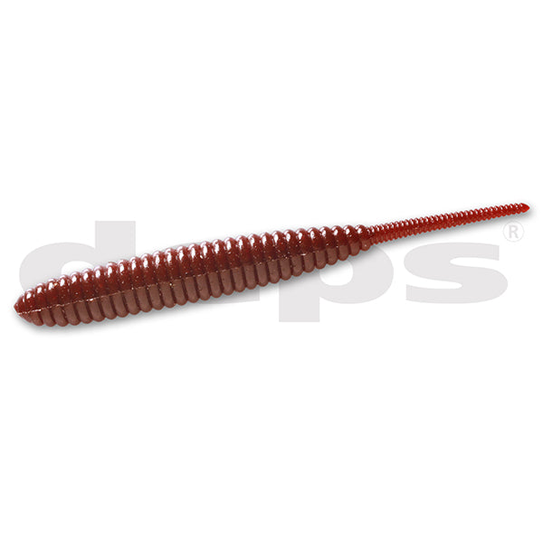 deps DEATHADDER FECO 6" (8 pcs/pack) #28 SCAPANON freshwater fishing lure