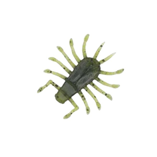 deps WIGGLEBUG 1.2" (6 pcs/pack) #02 Watermelon Seed