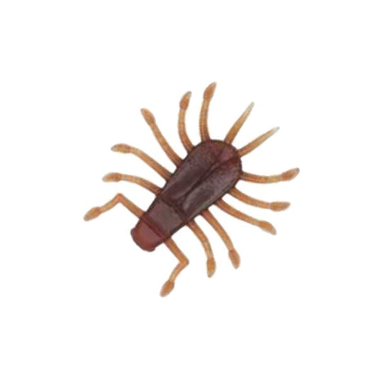 deps WIGGLEBUG 1.2" (6 pcs/pack) #28 Scuppernong